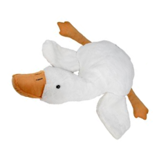 Plush Duck 110cm